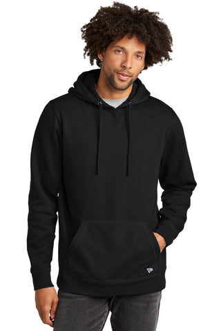 New Era ®  Comeback Fleece Pullover Hoodie NEA550