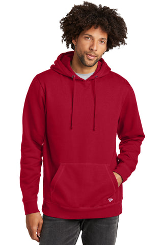 New Era ®  Comeback Fleece Pullover Hoodie NEA550