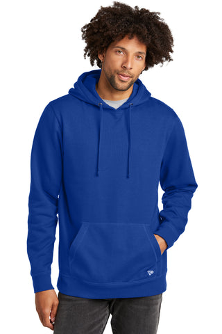 New Era ®  Comeback Fleece Pullover Hoodie NEA550