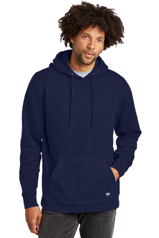 New Era ®  Comeback Fleece Pullover Hoodie NEA550
