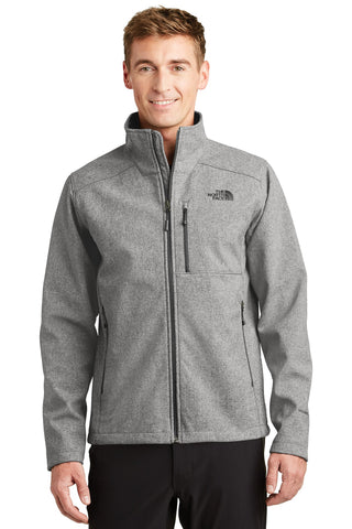 The North Face  Apex Barrier Soft Shell Jacket. NF0A3LGT