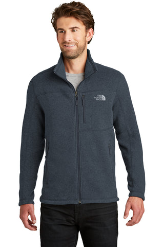 The North Face  Sweater Fleece Jacket. NF0A3LH7