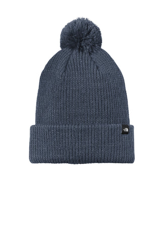 The North Face ®  Pom Beanie NF0A7RGI