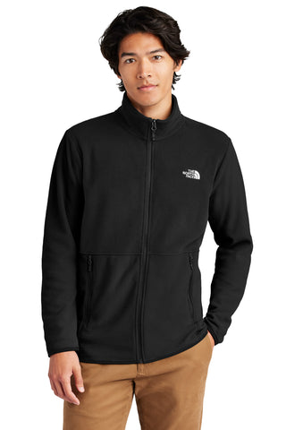 The North Face Glacier Full-Zip Fleece Jacket NF0A7V4J