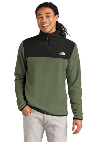 The North Face Glacier 1/4-Zip Fleece NF0A7V4L