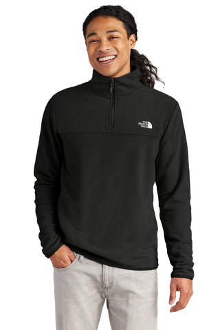 The North Face Glacier 1/4-Zip Fleece NF0A7V4L