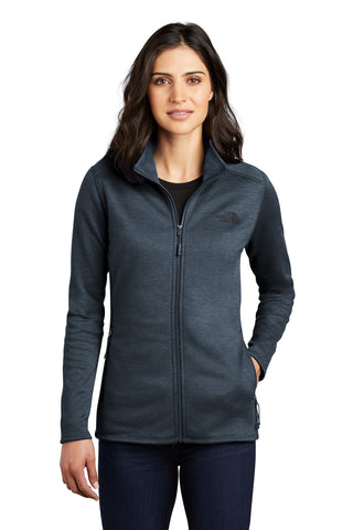 The North Face  Ladies Skyline Full-Zip Fleece Jacket NF0A7V62