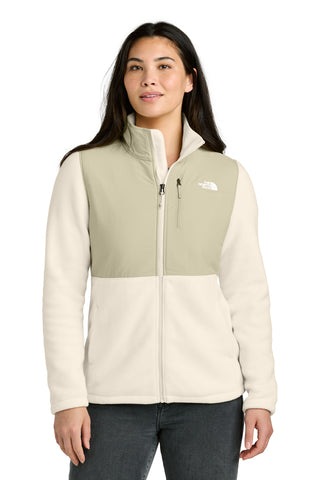 The North Face Women's Highest Peak Full-Zip Fleece Jacket NF0A8BUR