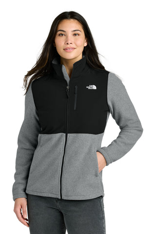 The North Face Women's Highest Peak Full-Zip Fleece Jacket NF0A8BUR