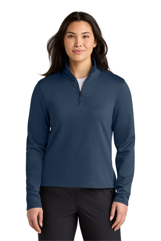 The North Face ®  Women's Aim 1/4-Zip Fleece NF0A8FQK