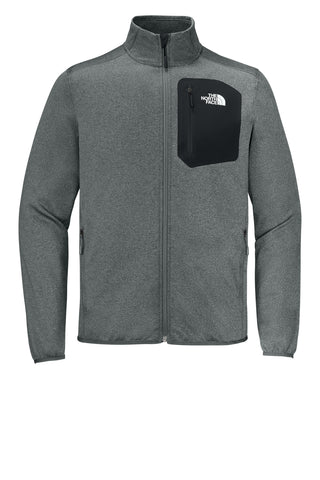 The North Face ®  Dove Creek Full-Zip Fleece Jacket NF0A8FQN
