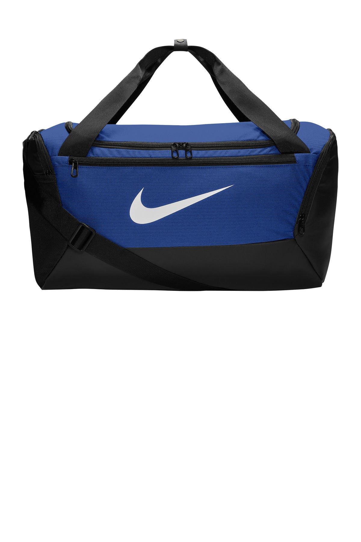Nike Brasilia Duffel - Thumbnail 3