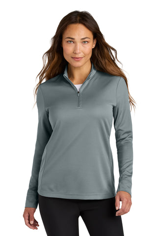 Nike Women's Essential 1/2-Zip Cover-Up NKHM7969