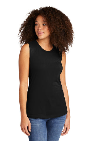 Next Level Apparel  Women's Festival Muscle Tank. NL5013