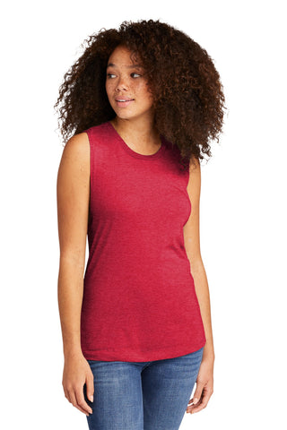 Next Level Apparel  Women's Festival Muscle Tank. NL5013