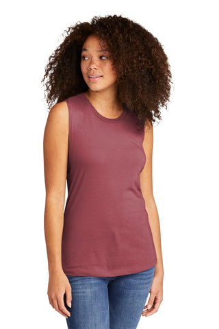 Next Level Apparel  Women's Festival Muscle Tank. NL5013