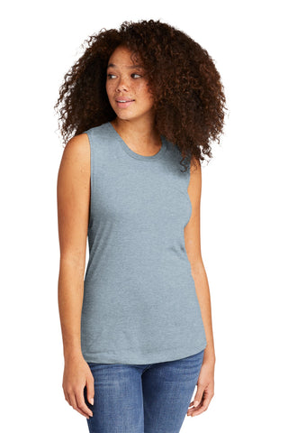 Next Level Apparel  Women's Festival Muscle Tank. NL5013