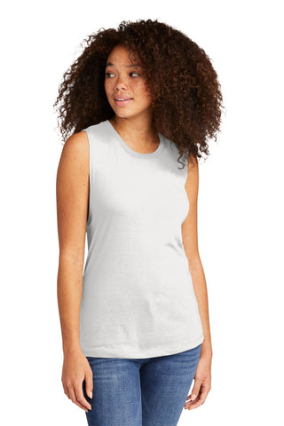 Next Level Apparel  Women's Festival Muscle Tank. NL5013