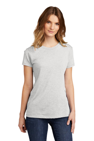 Next Level Apparel  Women's Tri-Blend Tee. NL6710