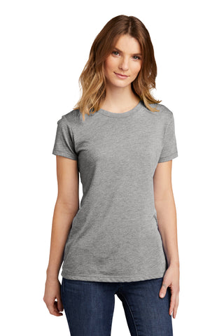 Next Level Apparel  Women's Tri-Blend Tee. NL6710