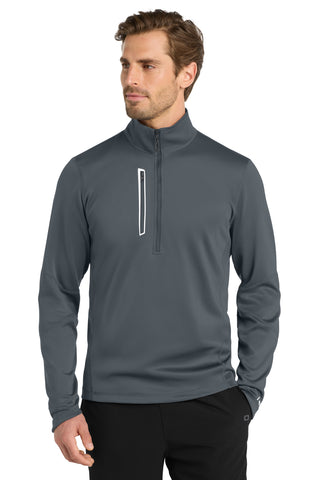 OGIO ®  Fulcrum 1/4-Zip. OE701