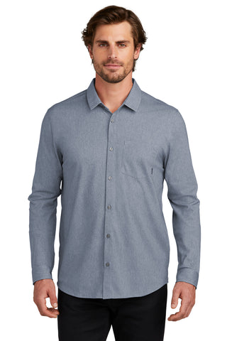 OGIO ®  Extend Long Sleeve Button-Up OG161
