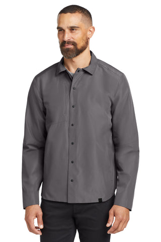 OGIO  ®  Reverse Shirt Jacket. OG754