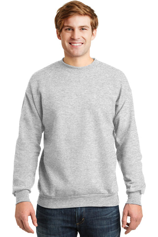 Hanes ®  - EcoSmart ®  Crewneck Sweatshirt.  P160