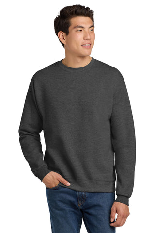 Hanes ®  - EcoSmart ®  Crewneck Sweatshirt.  P160
