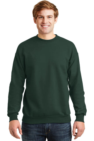 Hanes ®  - EcoSmart ®  Crewneck Sweatshirt.  P160