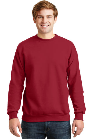 Hanes ®  - EcoSmart ®  Crewneck Sweatshirt.  P160