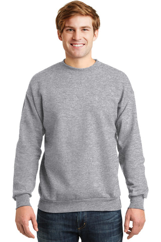 Hanes ®  - EcoSmart ®  Crewneck Sweatshirt.  P160