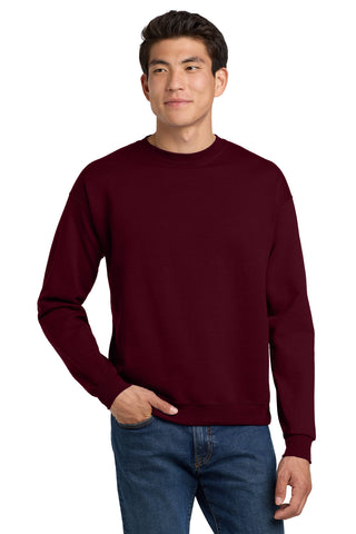 Hanes ®  - EcoSmart ®  Crewneck Sweatshirt.  P160