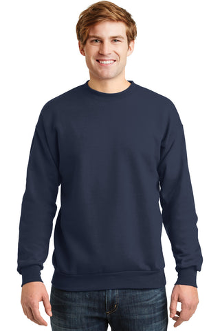 Hanes ®  - EcoSmart ®  Crewneck Sweatshirt.  P160