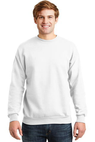 Hanes ®  - EcoSmart ®  Crewneck Sweatshirt.  P160