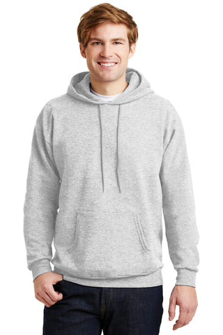 Hanes ®  EcoSmart ®   - Pullover Hooded Sweatshirt.  P170