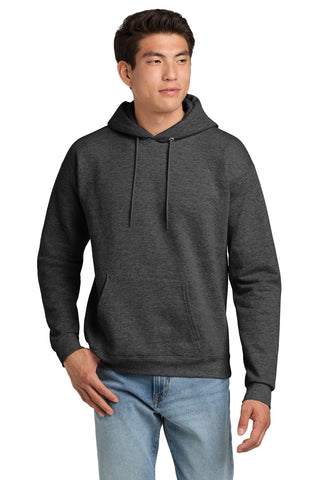 Hanes ®  EcoSmart ®   - Pullover Hooded Sweatshirt.  P170
