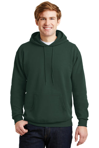 Hanes ®  EcoSmart ®   - Pullover Hooded Sweatshirt.  P170