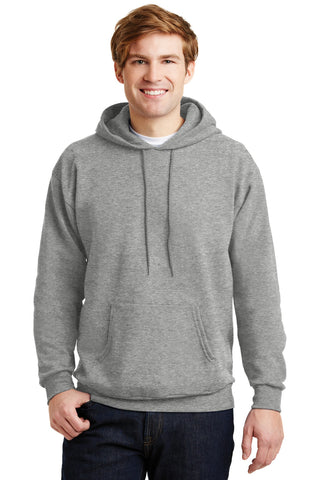 Hanes ®  EcoSmart ®   - Pullover Hooded Sweatshirt.  P170