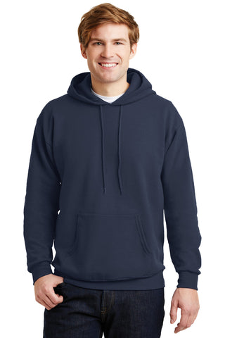 Hanes ®  EcoSmart ®   - Pullover Hooded Sweatshirt.  P170