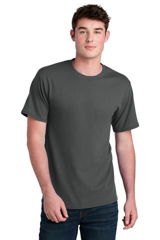 Port & Company ®  Core Blend Recycled Tee PC01