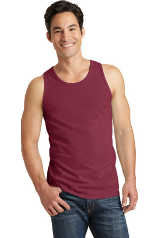 Port & Company ®  Beach Wash ®  Garment-Dyed Tank.  PC099TT