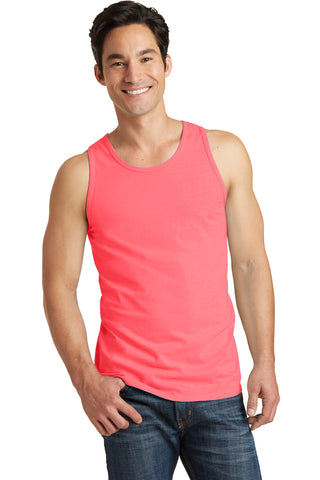 Port & Company ®  Beach Wash ®  Garment-Dyed Tank.  PC099TT