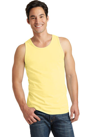 Port & Company ®  Beach Wash ®  Garment-Dyed Tank.  PC099TT