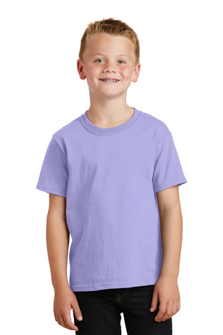 Port & Company ®  Youth Beach Wash ®  Garment-Dyed Tee. PC099Y