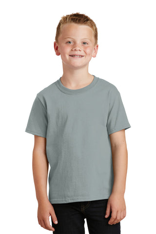 Port & Company ®  Youth Beach Wash ®  Garment-Dyed Tee. PC099Y