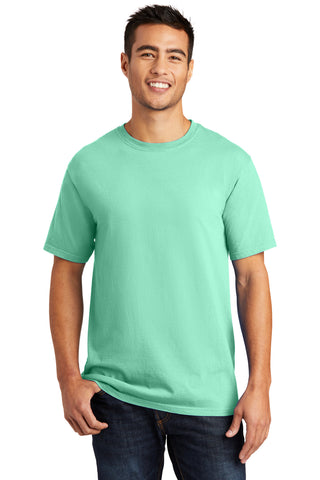 Port & Company ®  Beach Wash ®  Garment-Dyed Tee. PC099