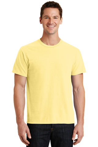Port & Company ®  Beach Wash ®  Garment-Dyed Tee. PC099