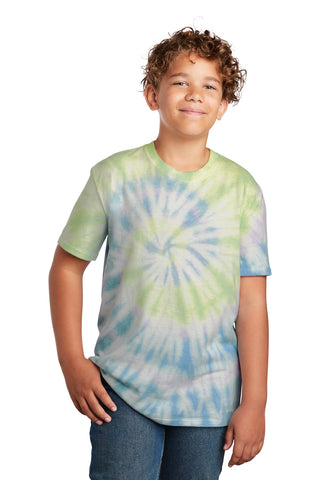Port & Company ®  - Youth Tie-Dye Tee. PC147Y
