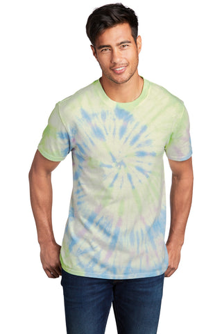 Port & Company ®  - Tie-Dye Tee. PC147